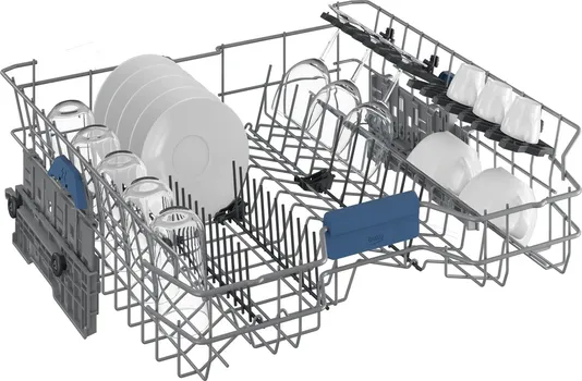 BEKO BDSN 28530 X [15] (8 / 8)