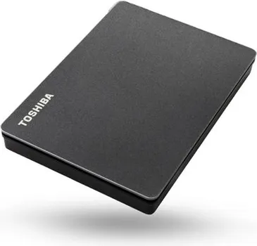 TOSHIBA CANVIO GAMING 1TB / HDD 2.5 PORTABLE (1 / 4)