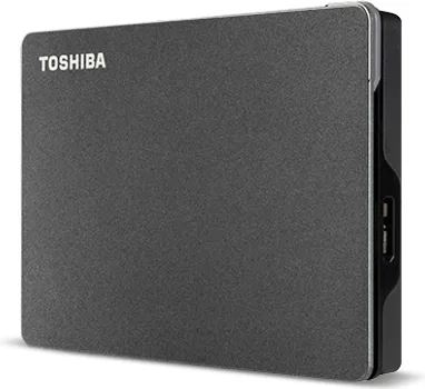 TOSHIBA CANVIO GAMING 1TB / HDD 2.5 PORTABLE (2 / 4)