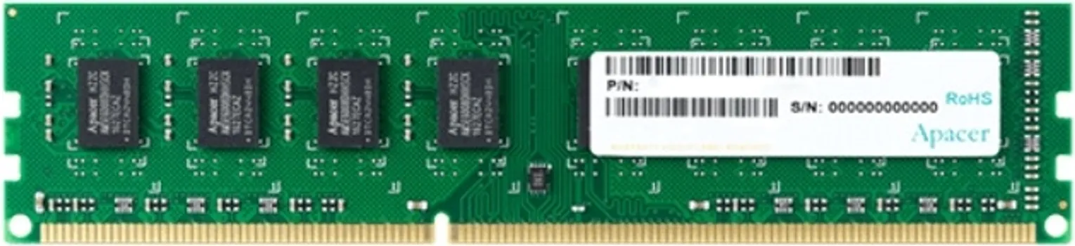 APACER DIMM DDR3 8GB / 1600MHz DG.08G2K.KAM (2 / 3)