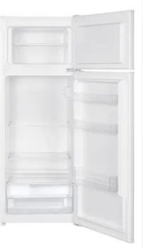 BEKO RDSO 206K 40 WN [169L / 37L] (9 / 9)