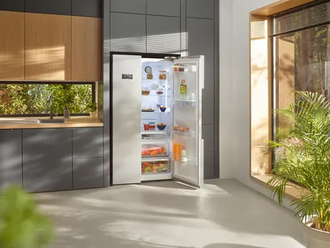 BEKO RDSO 206K 40 SN [169L / 37L] (5 / 6)