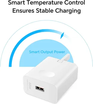 HONOR SUPER CHARGER 66W (4 / 4)