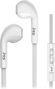 MS INDUSTRIAL EOS C101 [3.5mm / mic / in-ear] (1 / 3)