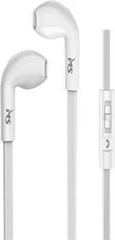 MS INDUSTRIAL EOS C101 [3.5mm / mic / in-ear] (2 / 3)