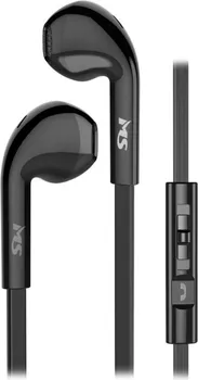 MS INDUSTRIAL EOS C100 [3.5mm / mic / in-ear] (2 / 3)