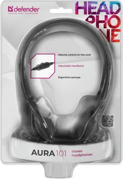 DEFENDER AURA 101 WIRED (3 / 6)