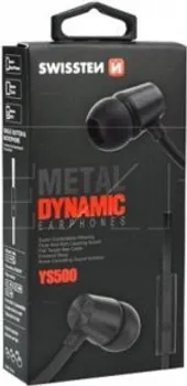 SWISSTEN DYNAMIC YS500 (4 / 19)