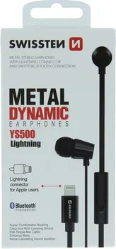 SWISSTEN DYNAMIC YS500 (10 / 19)