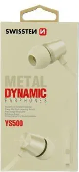 SWISSTEN DYNAMIC YS500 (11 / 19)