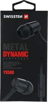 SWISSTEN DYNAMIC YS500 (12 / 19)