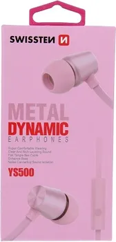 SWISSTEN DYNAMIC YS500 (13 / 19)
