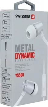 SWISSTEN DYNAMIC YS500 (14 / 19)