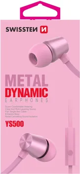 SWISSTEN DYNAMIC YS500 (15 / 19)