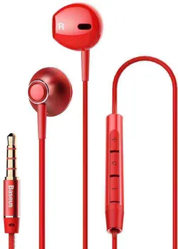 BASEUS ENOCK H06 [3.5mm / IN-EAR / WIRED] (1 / 4)