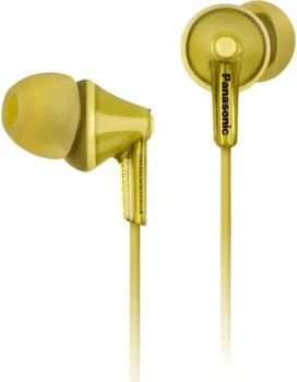 PANASONIC ERGOFIT RP-HJE125 (1 / 17)