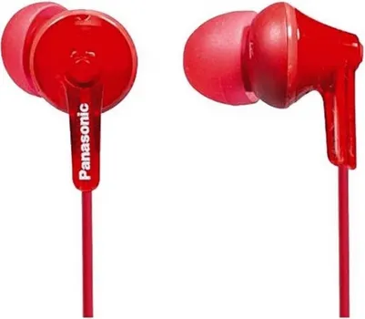 PANASONIC ERGOFIT RP-HJE125 (2 / 17)