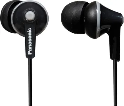 PANASONIC ERGOFIT RP-HJE125 (4 / 17)