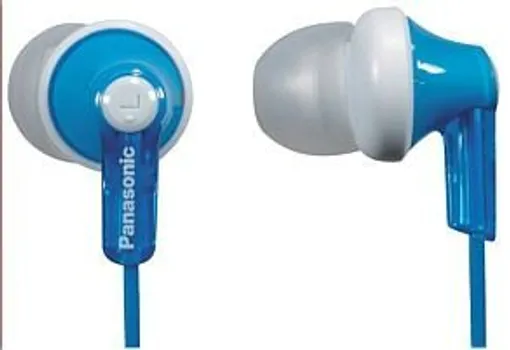 PANASONIC ERGOFIT RP-HJE125 (7 / 17)