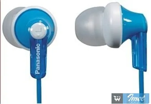 PANASONIC ERGOFIT RP-HJE125 (8 / 22)