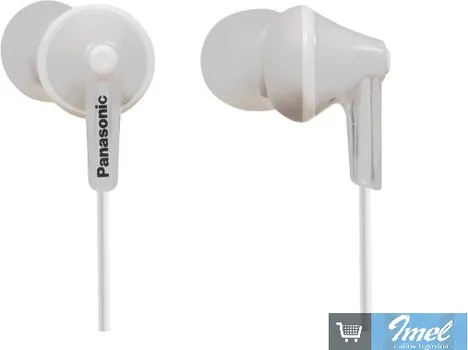 PANASONIC ERGOFIT RP-HJE125 (10 / 22)