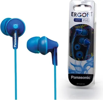 PANASONIC ERGOFIT RP-HJE125 (9 / 17)