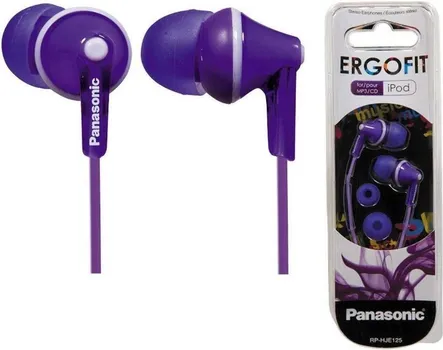 PANASONIC ERGOFIT RP-HJE125 (11 / 17)