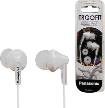 PANASONIC ERGOFIT RP-HJE125 (12 / 17)