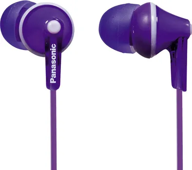 PANASONIC ERGOFIT RP-HJE125 (15 / 17)