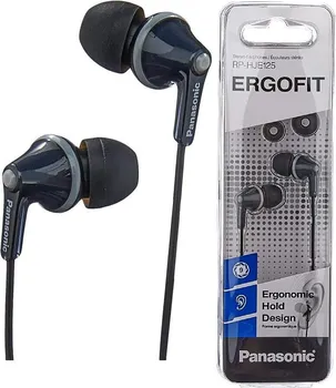 PANASONIC ERGOFIT RP-HJE125 (17 / 17)