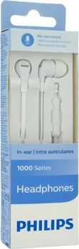 PHILIPS TAE1105 [3.5mm / mic / in-ear] (1 / 23)