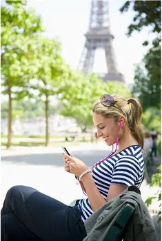 PHILIPS TAE1105 [3.5mm / mic / in-ear] (6 / 23)