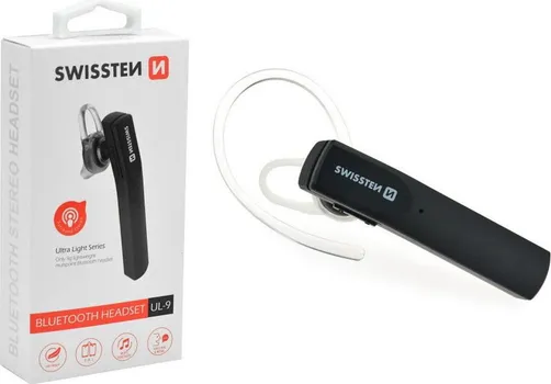 SWISSTEN UL-9 BLUETOOTH ULTRA LIGHT (2 / 13)
