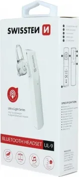 SWISSTEN UL-9 BLUETOOTH ULTRA LIGHT (3 / 13)