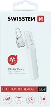 SWISSTEN UL-9 BLUETOOTH ULTRA LIGHT (7 / 13)
