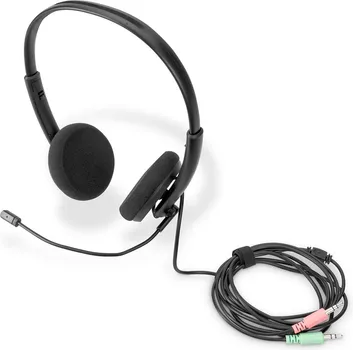 DIGITUS DA-12202 [mic] (3 / 10)