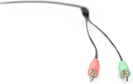 DIGITUS DA-12202 [mic] (5 / 10)