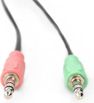 DIGITUS DA-12202 [mic] (9 / 10)