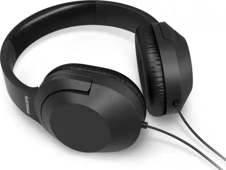 PHILIPS TAH2005BK [3.5mm] (1 / 21)