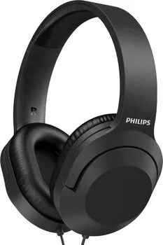 PHILIPS TAH2005BK [3.5mm] (2 / 21)