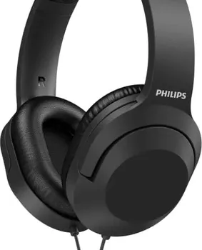 PHILIPS TAH2005BK [3.5mm] (4 / 21)