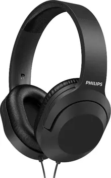PHILIPS TAH2005BK [3.5mm] (5 / 21)