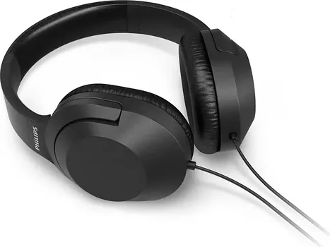 PHILIPS TAH2005BK [3.5mm] (9 / 21)