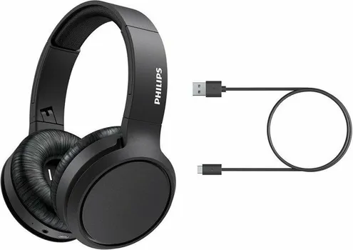 PHILIPS TAH2005BK [3.5mm] (13 / 21)