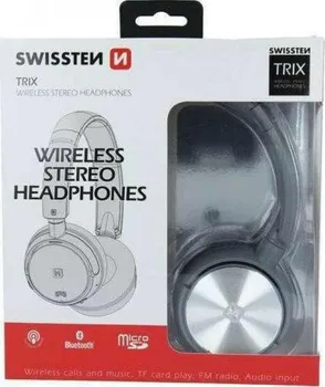 SWISSTEN TRIX WIRELESS STEREO (7 / 18)