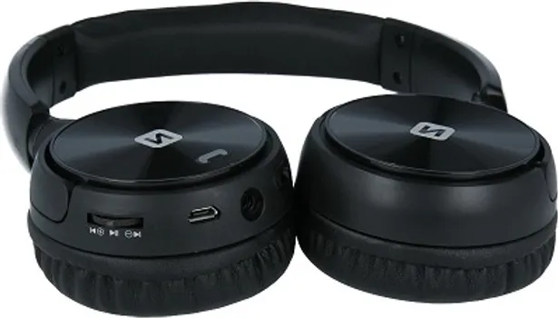 SWISSTEN TRIX WIRELESS STEREO (13 / 18)