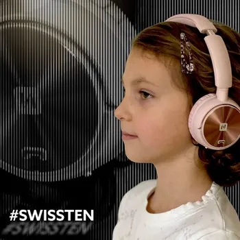 SWISSTEN TRIX WIRELESS STEREO (14 / 18)