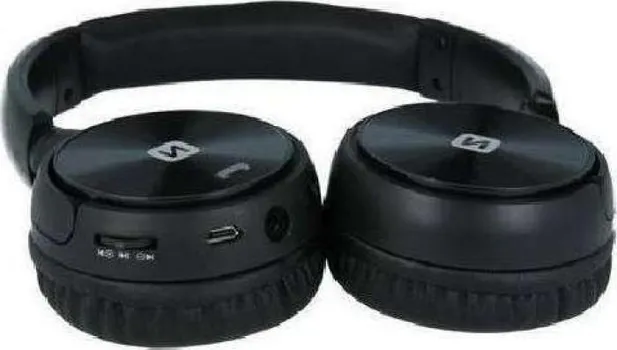 SWISSTEN TRIX WIRELESS STEREO (16 / 18)
