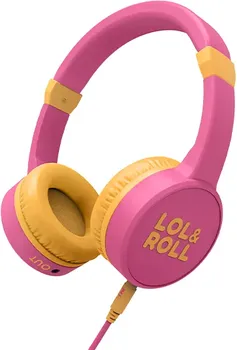 ENERGY SISTEM LOL&ROLL POP KIDS (6 / 14)
