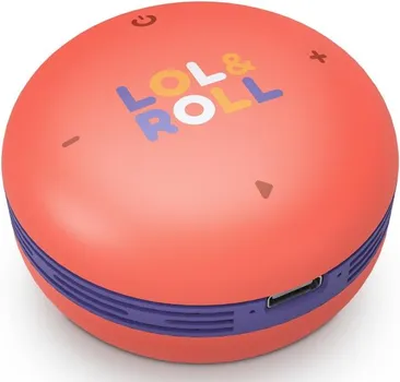 ENERGY SISTEM LOL&ROLL POP KIDS (12 / 14)